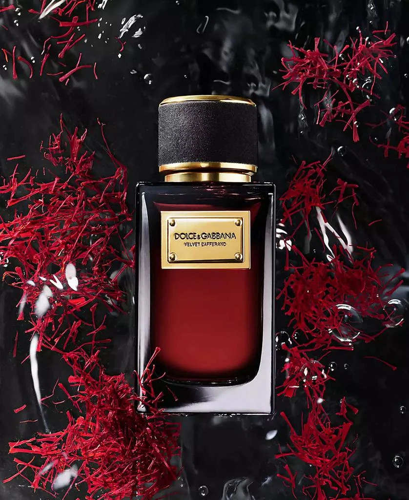 Dolce & Gabbana Velvet Zafferano Eau de Parfum, 3.3 oz. 2
