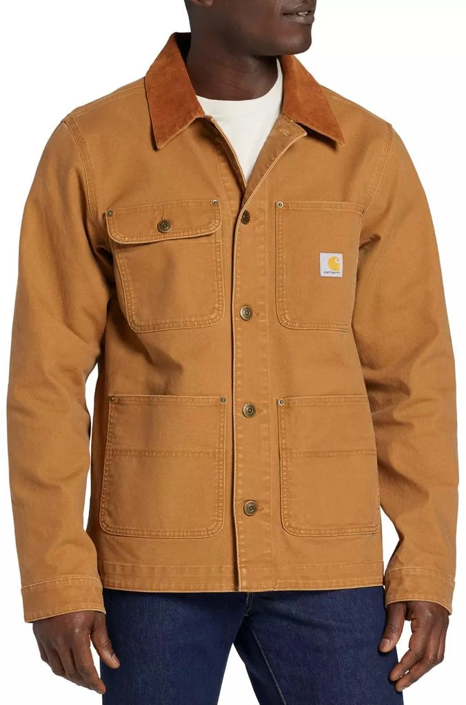 Shop Carhartt Men's Chore Coat on Sale at BeyondStyle – Get Lowest