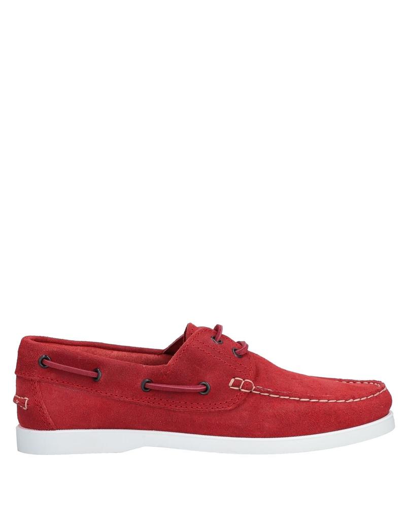 ANGELO PALLOTTA Loafers