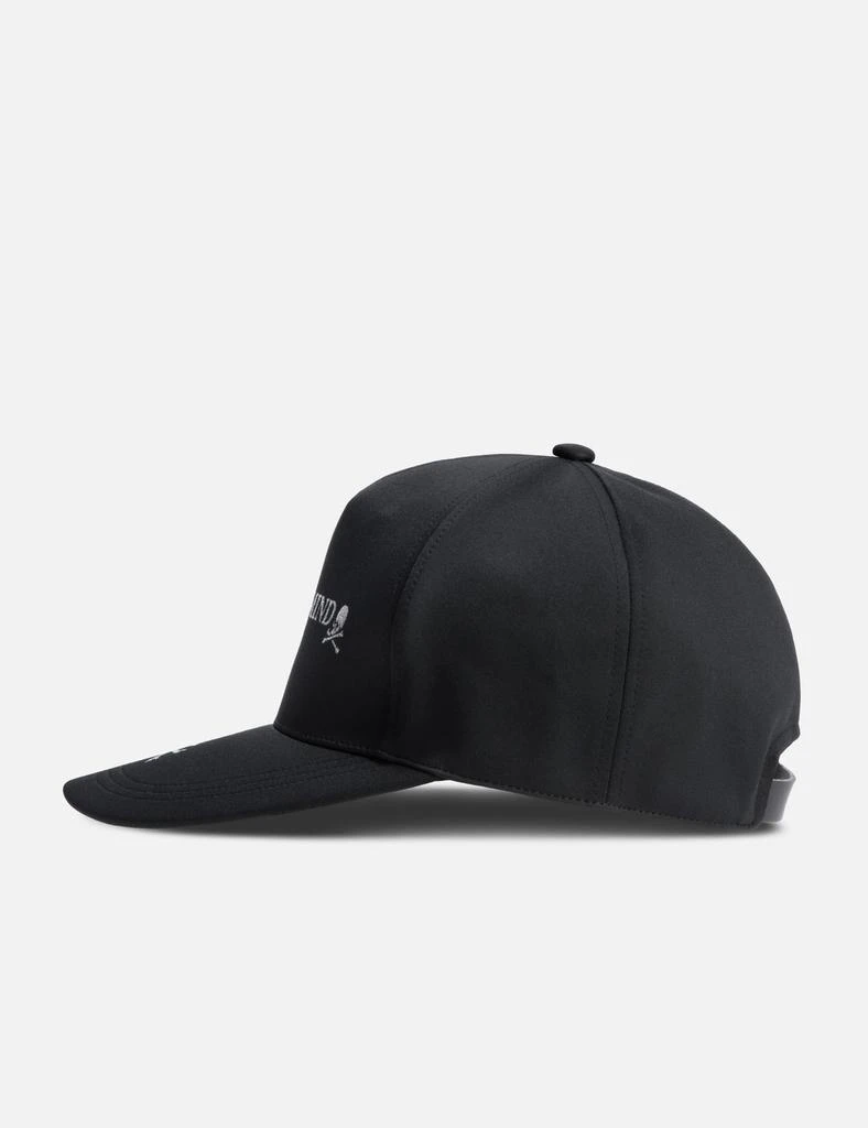 mastermind WORLD MW Logo Cap 2