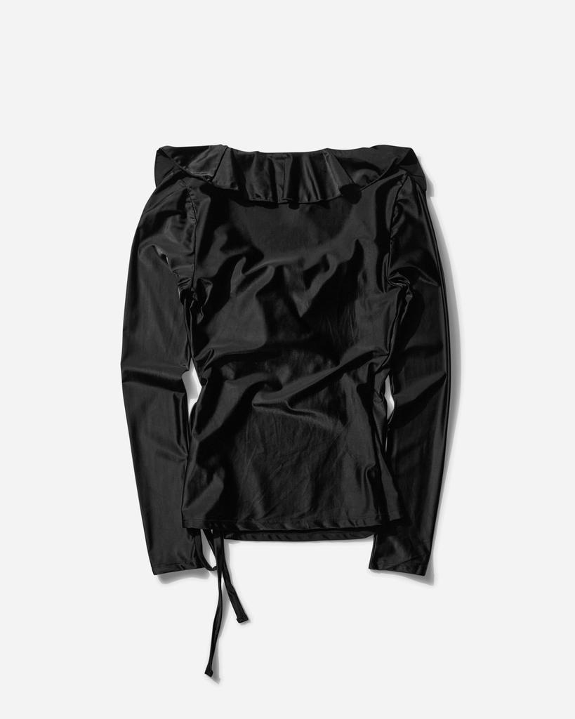 OpéraSPORT Women's Daphne Top Black