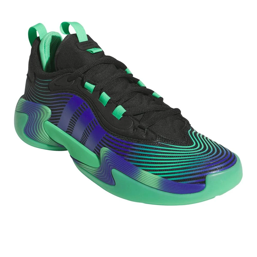 Adidas Exhibit Select 2.0 Pro Basketball Shoes