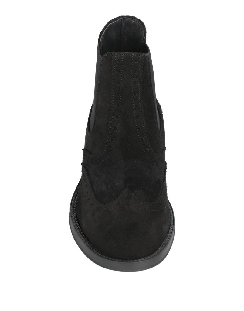 ANGELO PALLOTTA Ankle boot 4