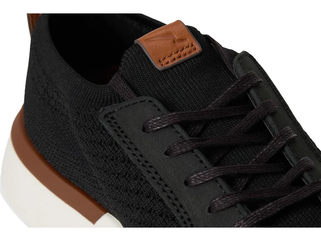 Wolf & Shepherd Swiftknit Derby 6
