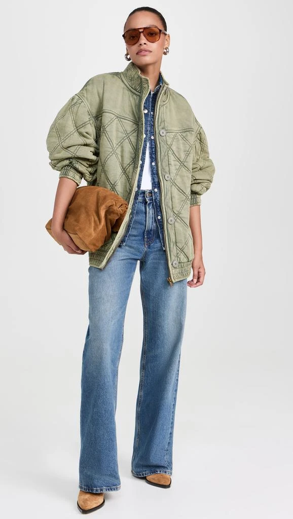 Free People Juno Jacket 4