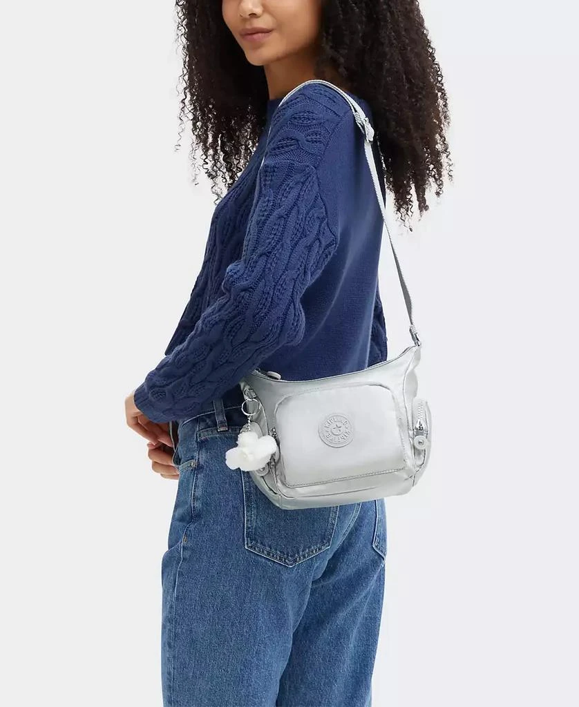 Kipling Gabbie Mini Crossbody Bag 7
