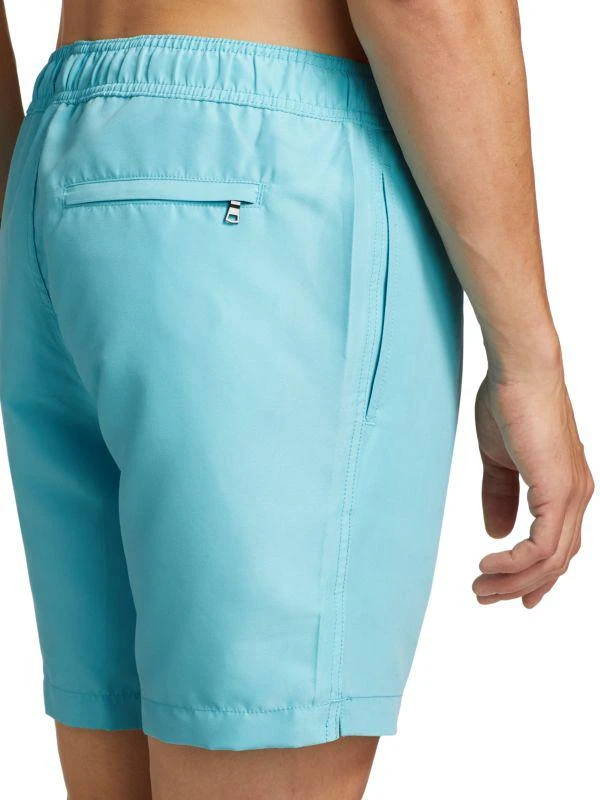 Saks Fifth Avenue Classic Swim Shorts 3