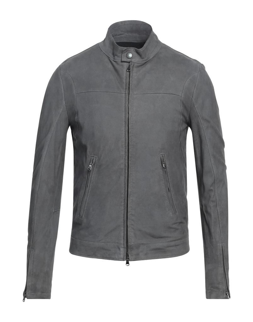 STREET LEATHERS Biker jacket