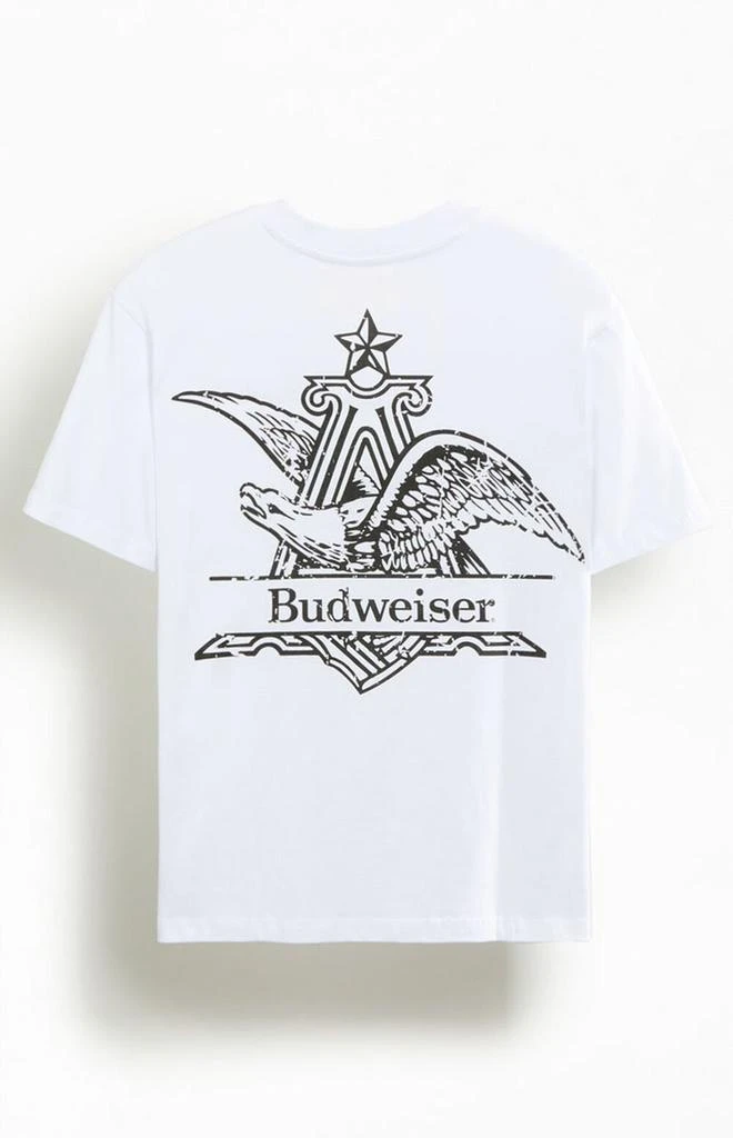 Budweiser By PacSun Ribbon T-Shirt 1