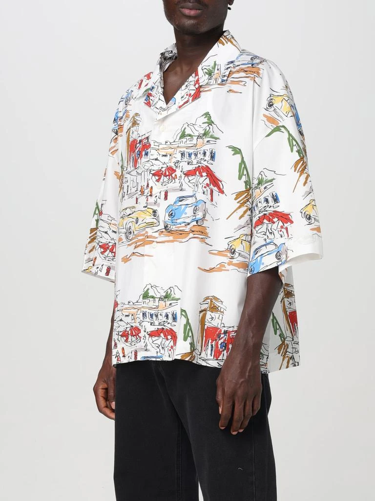 Jacquemus Shirt men Jacquemus 4