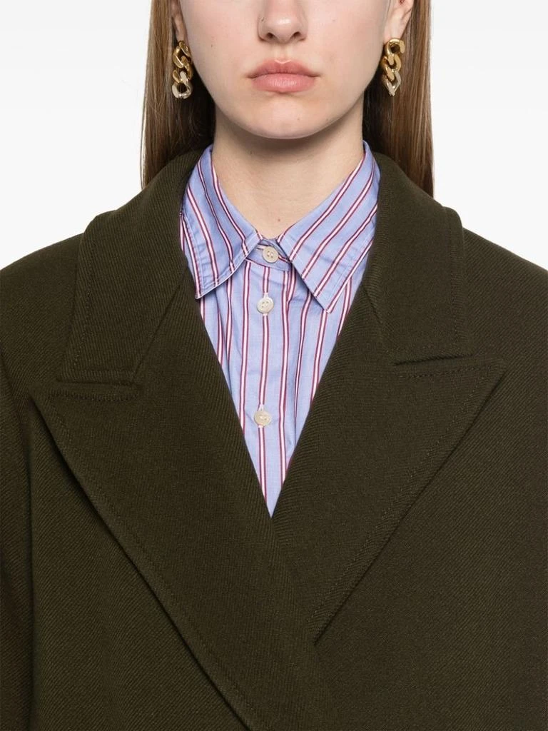 Ivy & Oak Ivy & Oak Double-Breasted Coat 5