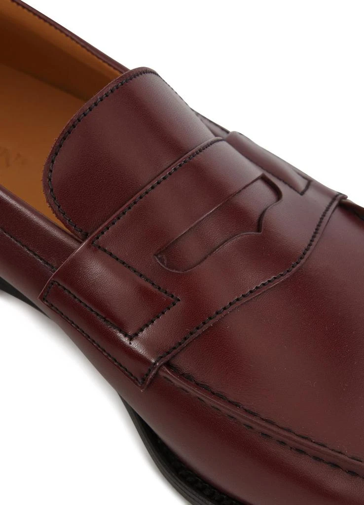 JM WESTON 180 Loafers 6