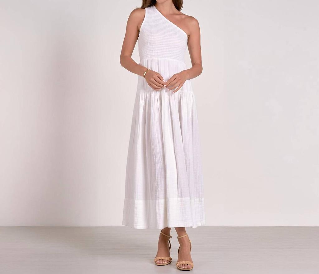 Elan Elan - Gracie Maxi Dress