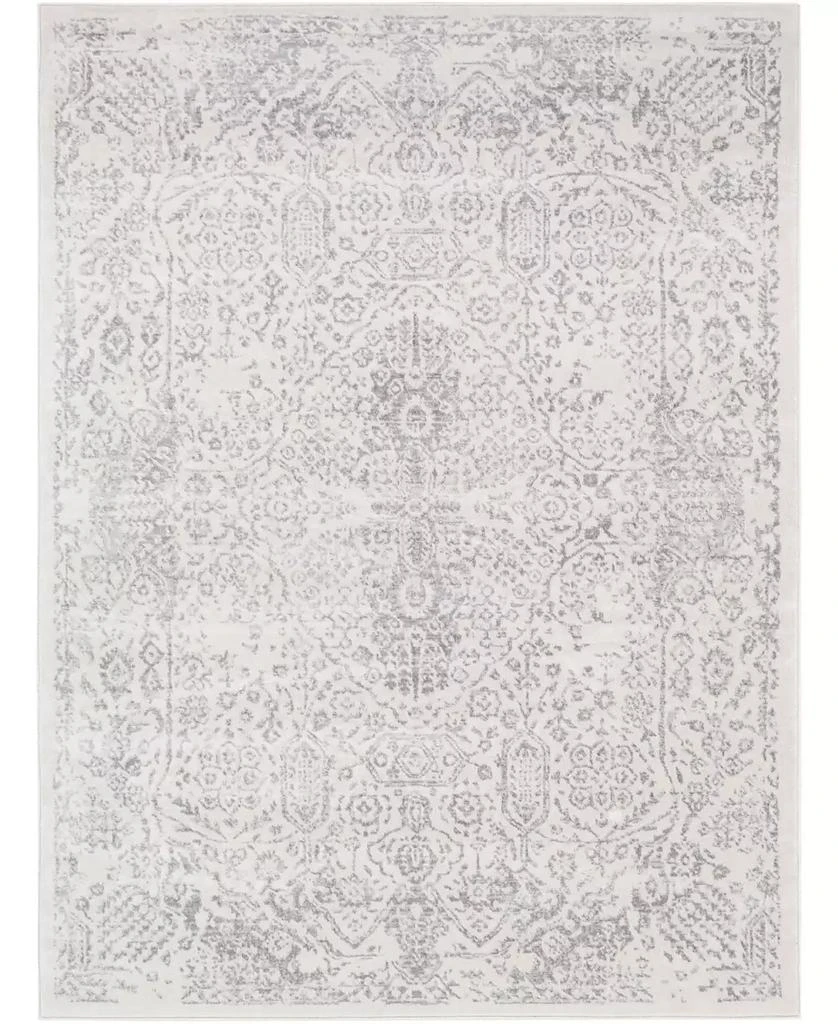 Livabliss Roma ROM-2314 5
3" x 7
1" Area Rug