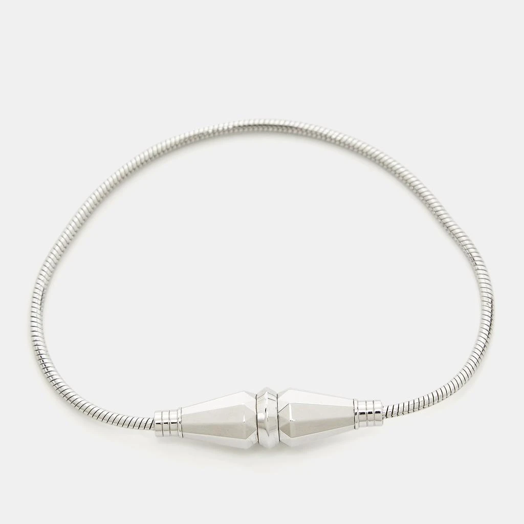 Boucheron Jack De  18K White Gold Bracelet 1