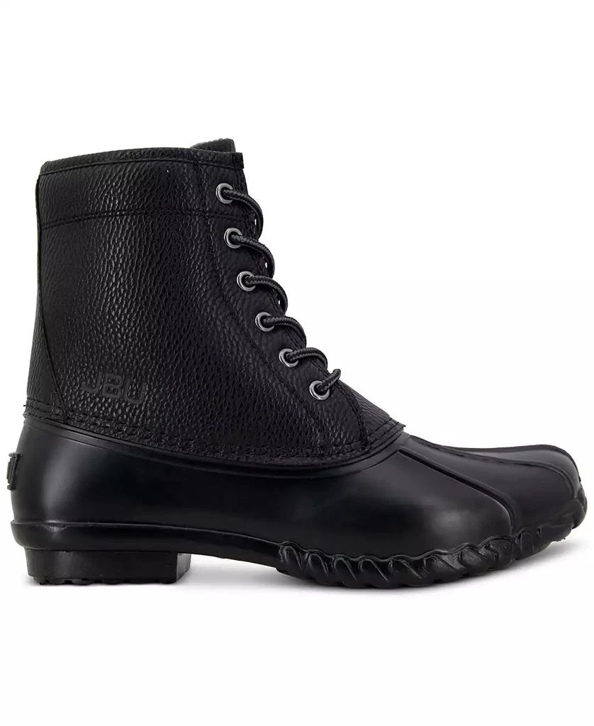 JBU Men's Maine Water-Resistant Duck Boot 2