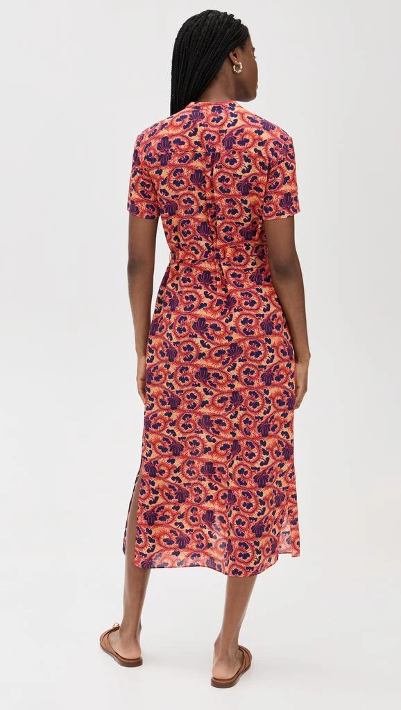 Saloni Vicki Dress 2