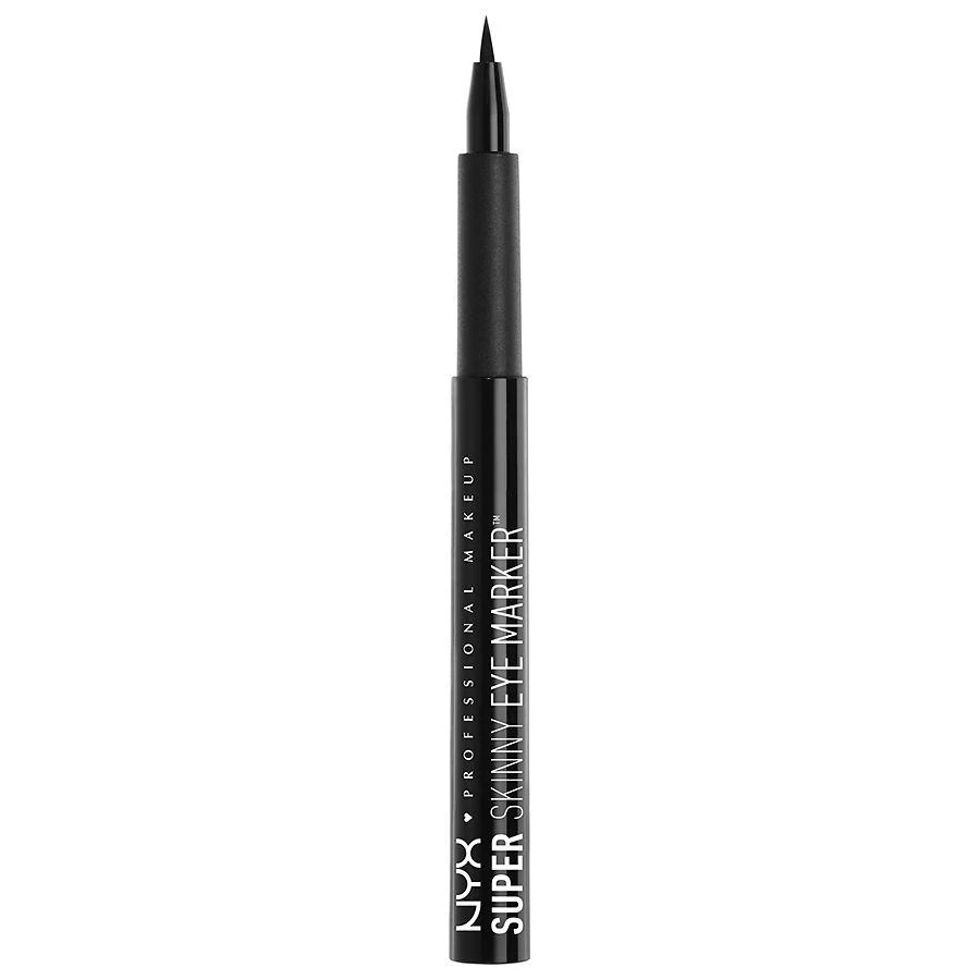 NYX Professional Makeup Super Skinny Eye Marker 2