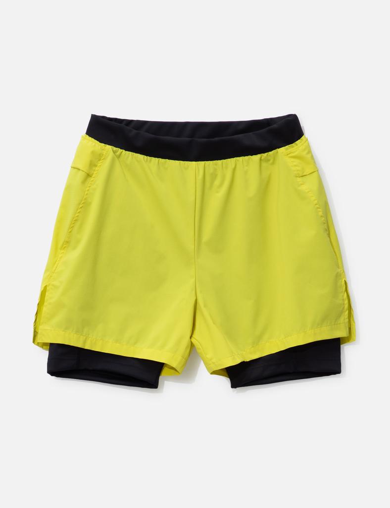 Houdini M's Pace Trail Shorts