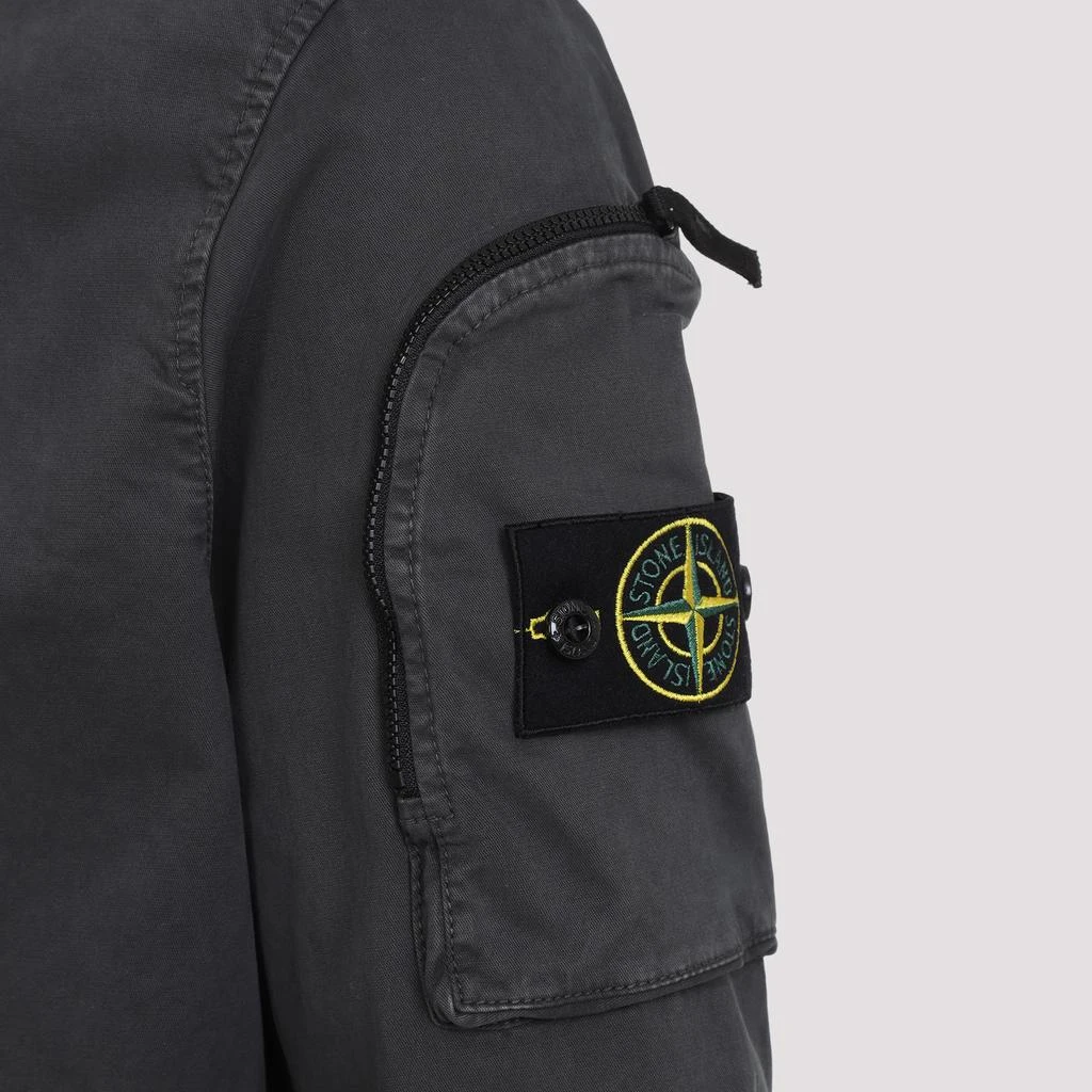 STONE ISLAND SHIRTS 5