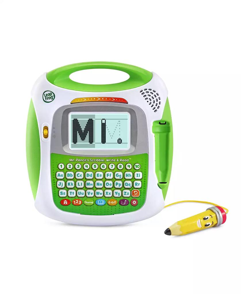 VTech LeapFrog Mr. Pencil's Scribble, Write and Read