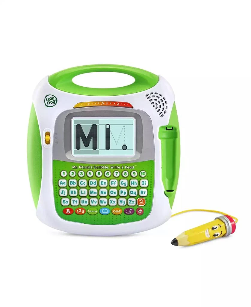 VTech LeapFrog Mr. Pencil's Scribble, Write and Read 1