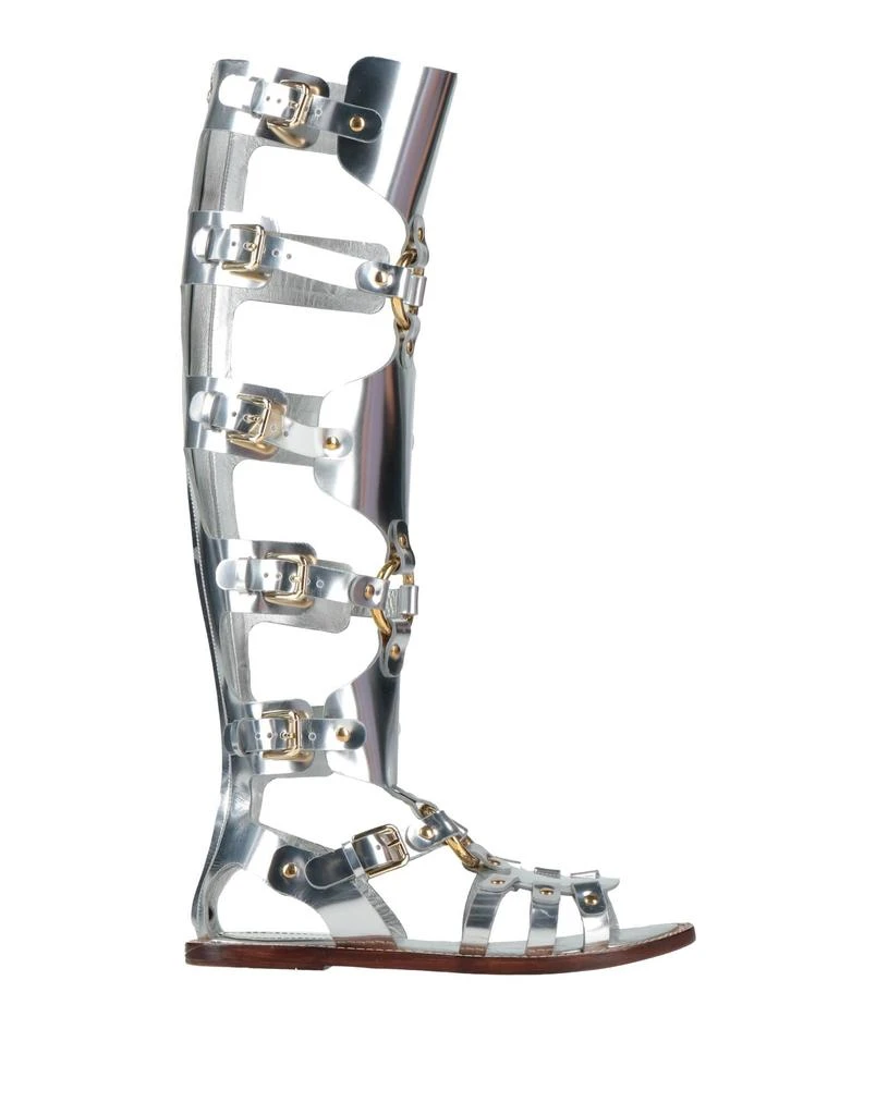 Dolce 
Gabbana Sandals 1