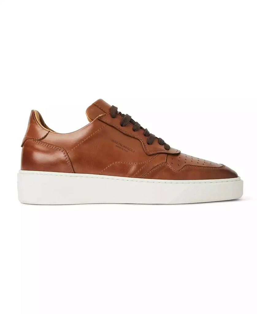 Bruno Magli Men's Dezi Lace-Up Sneaker 2