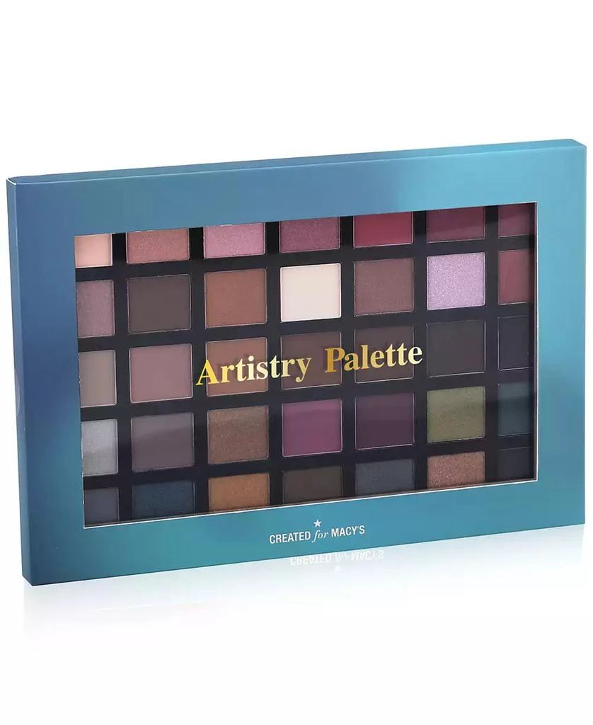 Created For Macy's Artistry Palette, Created for Macy's 1