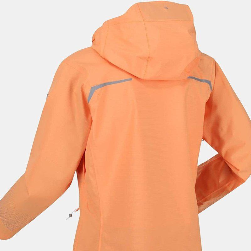 Regatta Womens/Ladies Highton Pro Waterproof Jacket