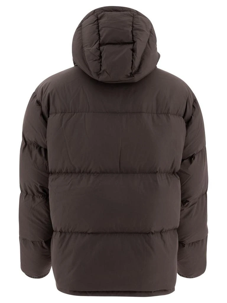 Hiking Patrol Hiking Patrol Down Jacket 2