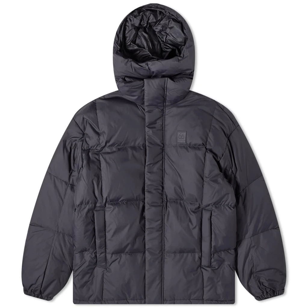 66 North 66° North Dyngja Down Jacket 1