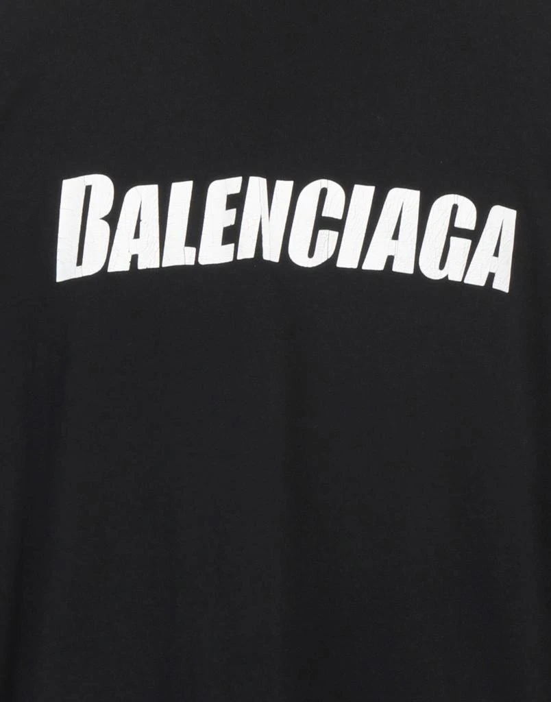 Balenciaga T-shirt 4