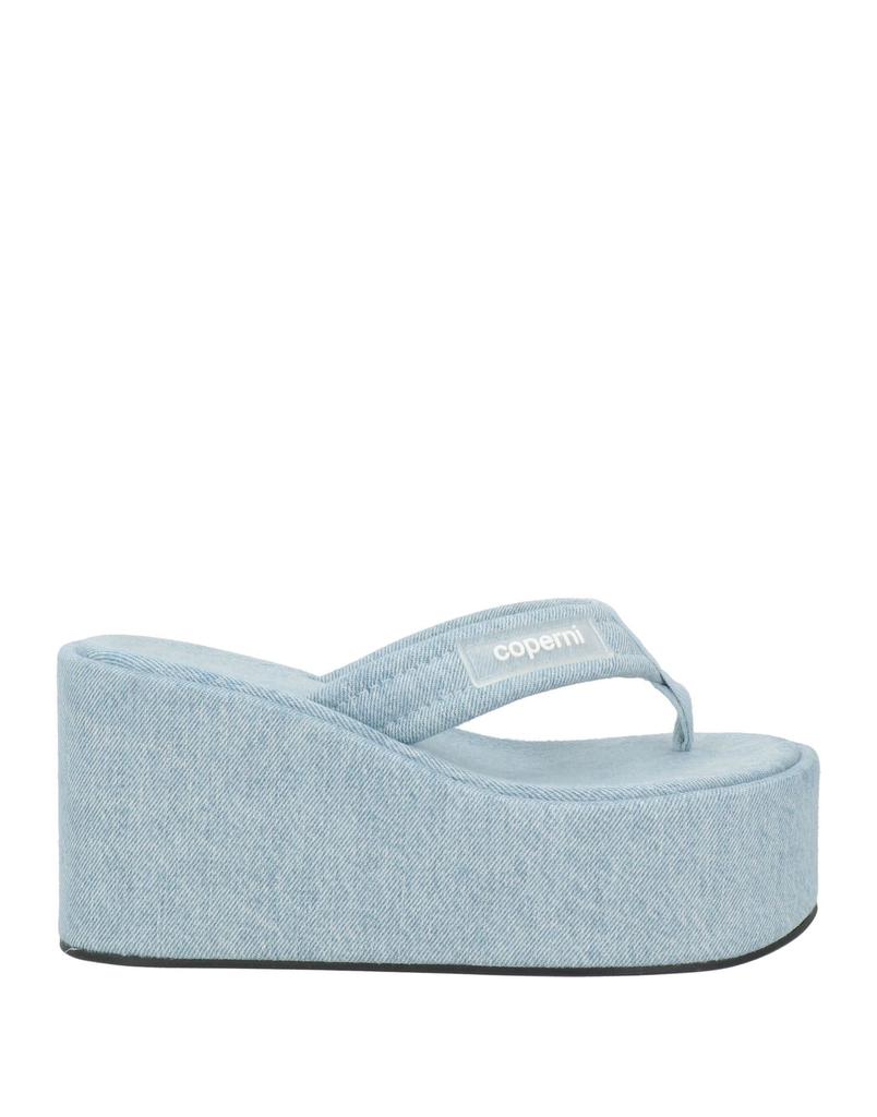 COPERNI Flip flops
