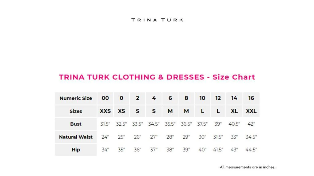 Trina Turk Cayley Top In Palma/superflora 3
