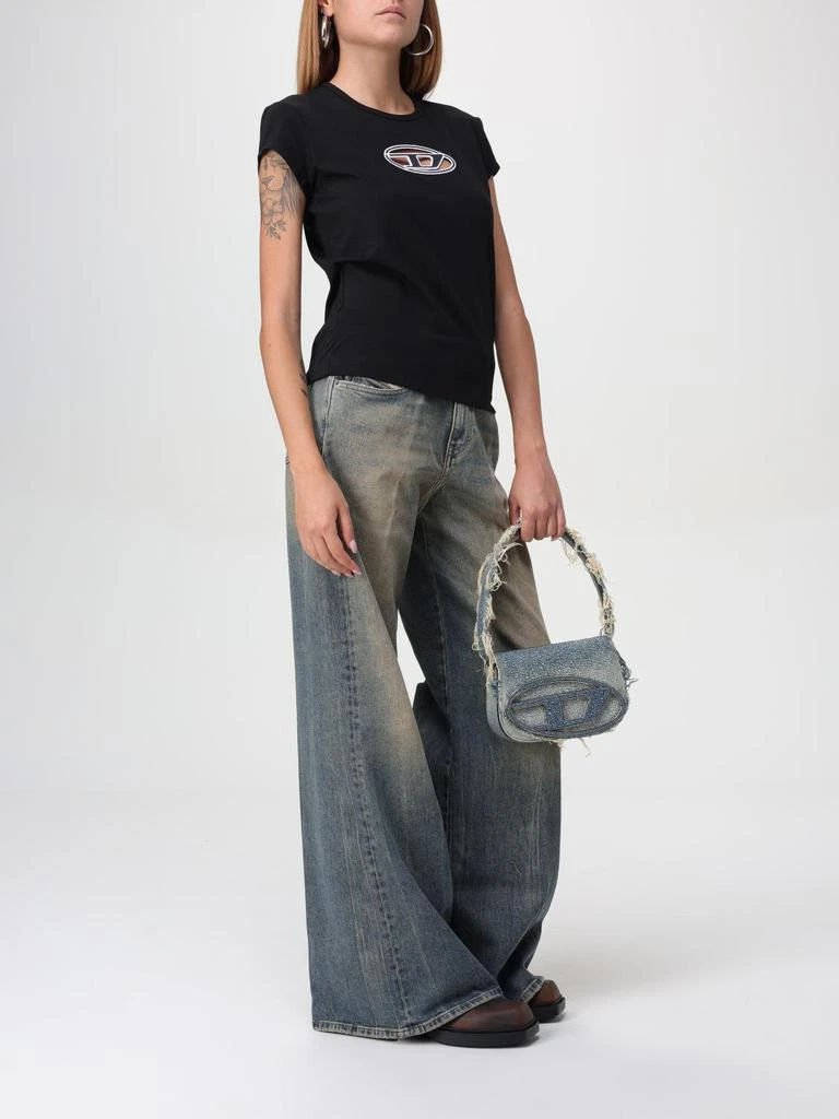 Diesel Backpack woman Diesel 2