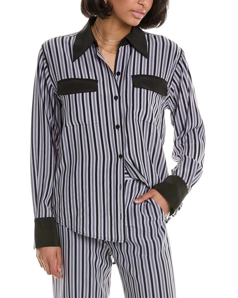 Equipment Silk Top 1