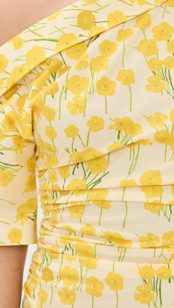 Bernadette Bowery Dress 6