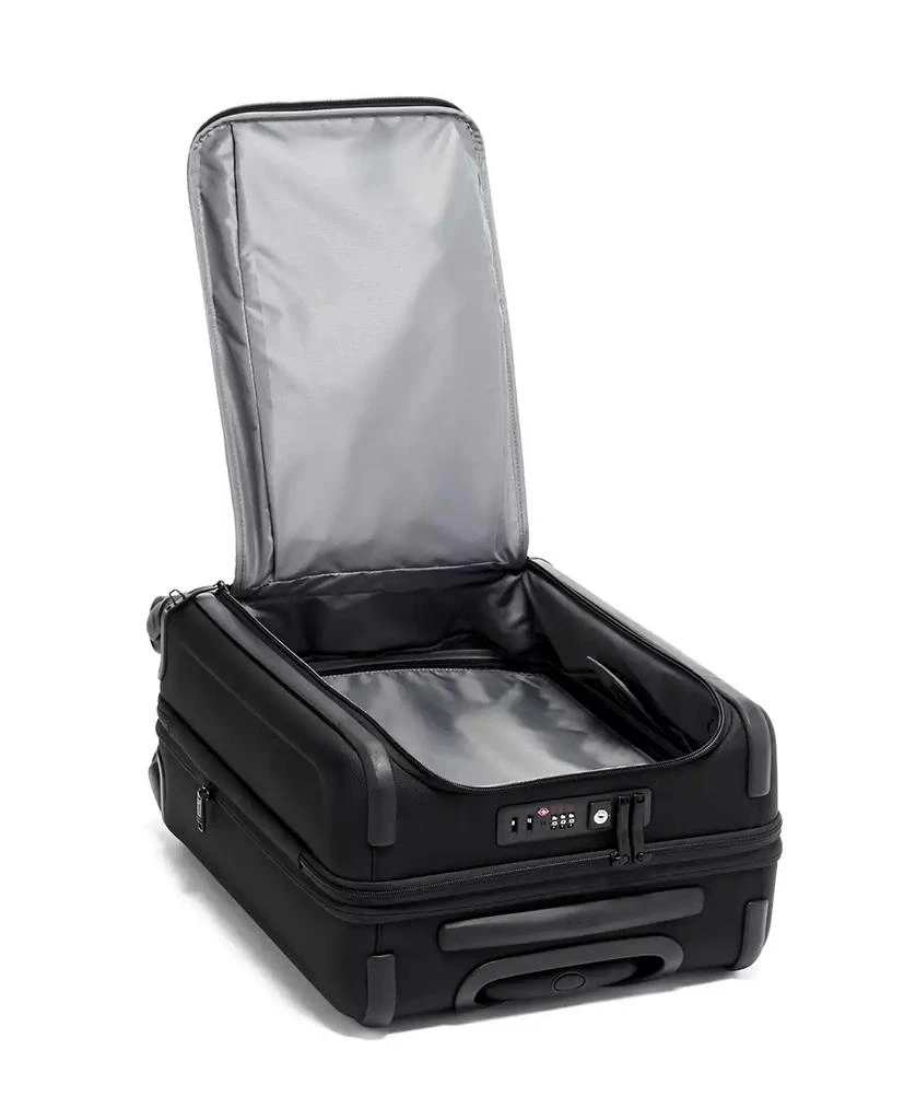 Tumi Alpha 3 Continental Dual Access 4 Wheeled Carry-On 2