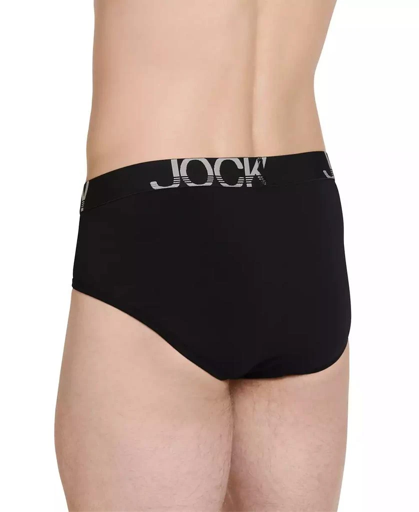 Jockey ActiveStretch™ Brief - 4 Pack 6