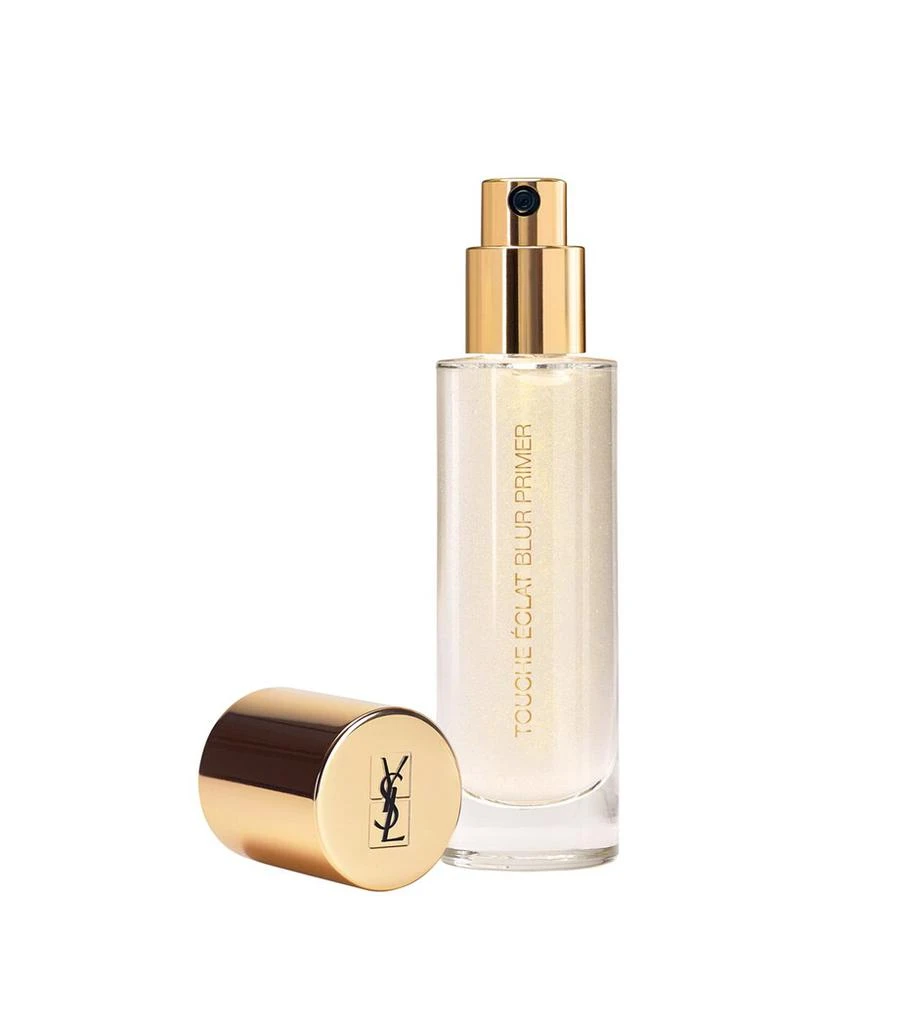 Yves Saint Laurent Touche Éclat Blur Primer 1