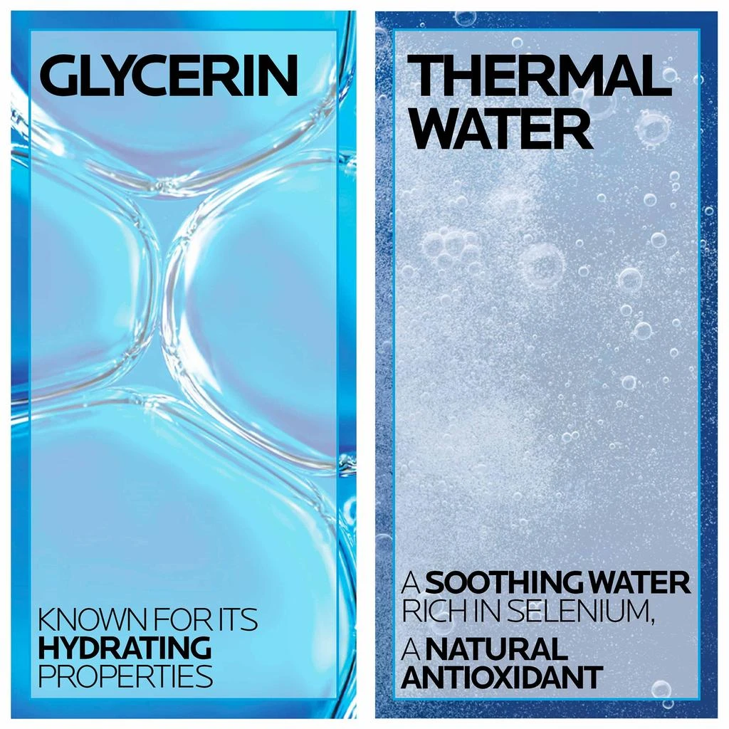 La Roche Posay La Roche-Posay Toleriane Micellar Water for Sensitive Skin 3