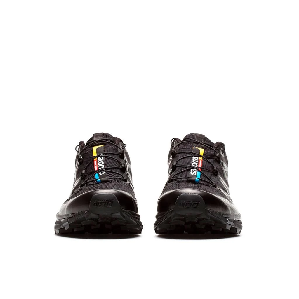 Salomon Lab XT-6 Sneakers (Black/Black/Phantom) 3