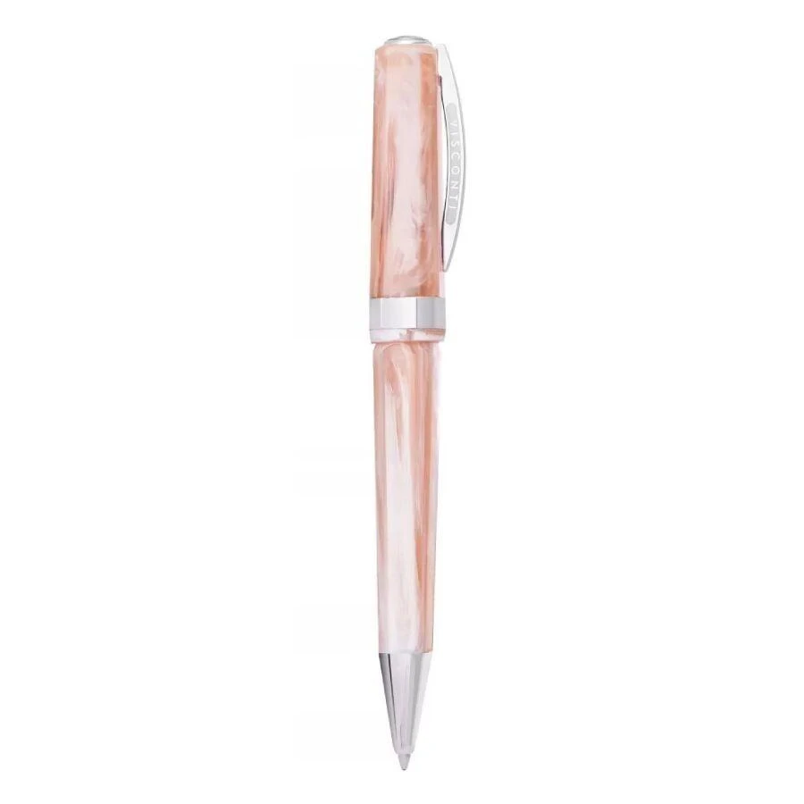 Visconti Demo Carousel Rose Blush Pink Ballpoint Pen KP32-05-BP 3