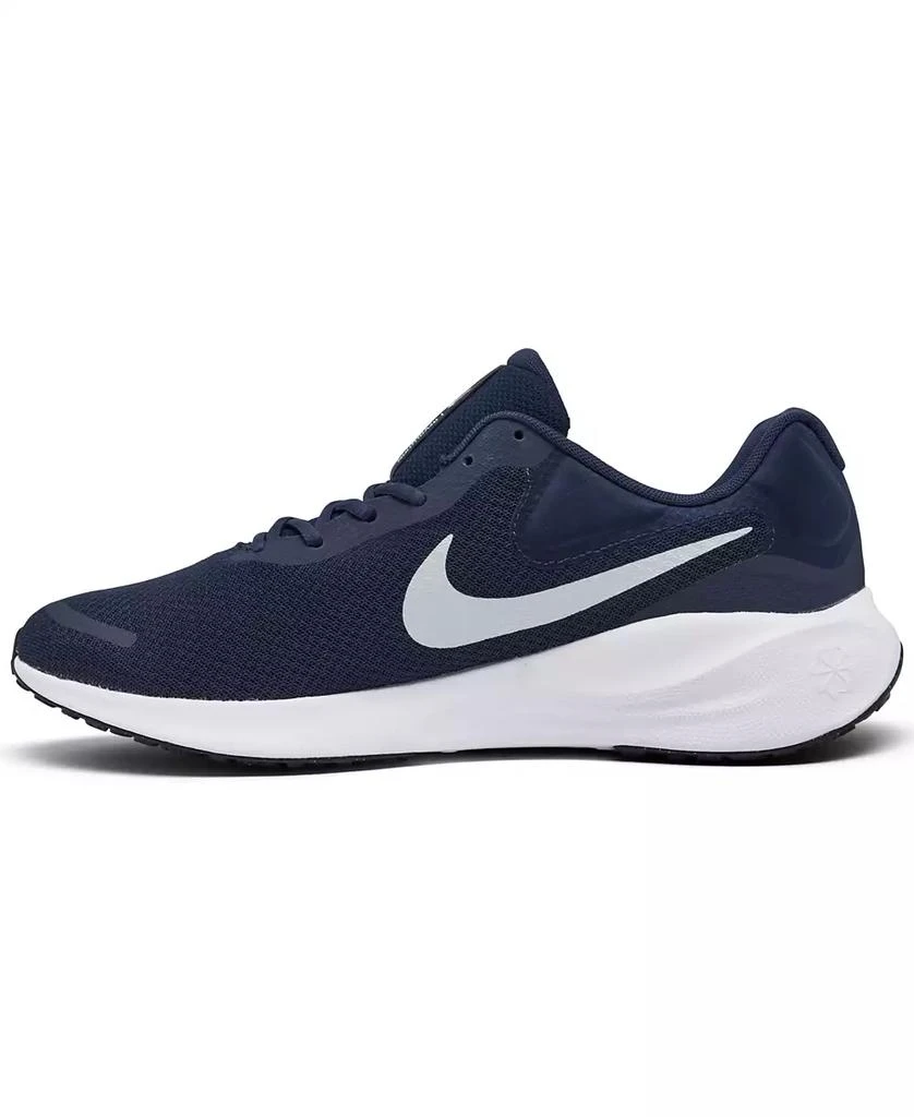 NIKE Men's Revolution 7 Running Sneakers from Finish Line 3