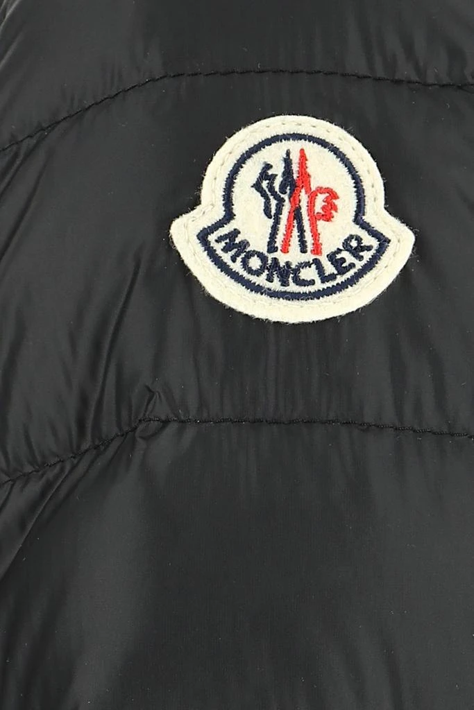 Moncler Moncler Lans Zip-Up Jacket 6