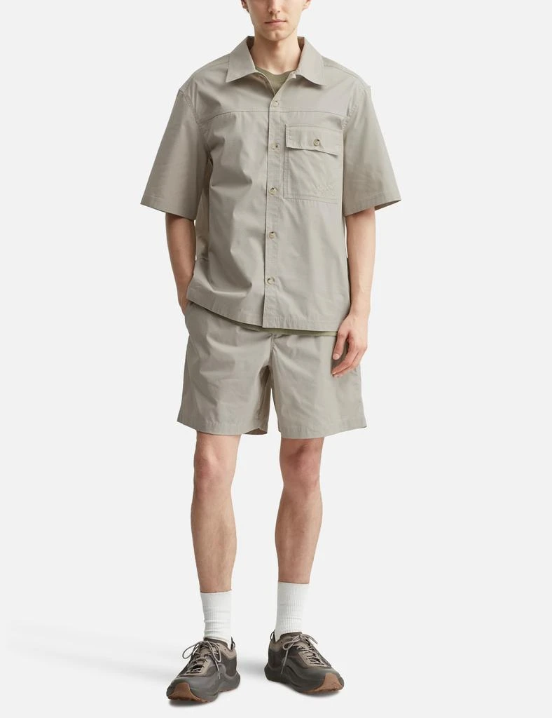 Maison Kitsune Elasticated Shorts 5