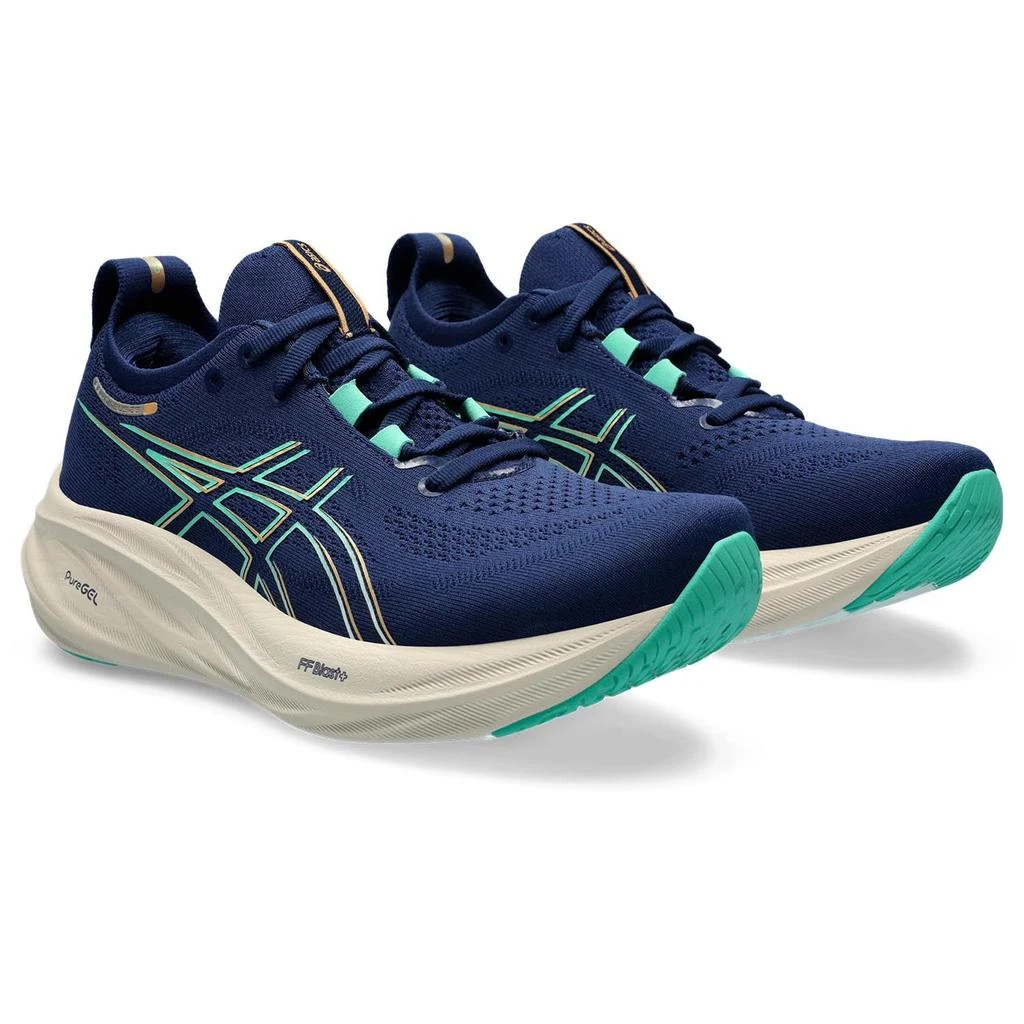 Asics GEL-Nimbus 26 1