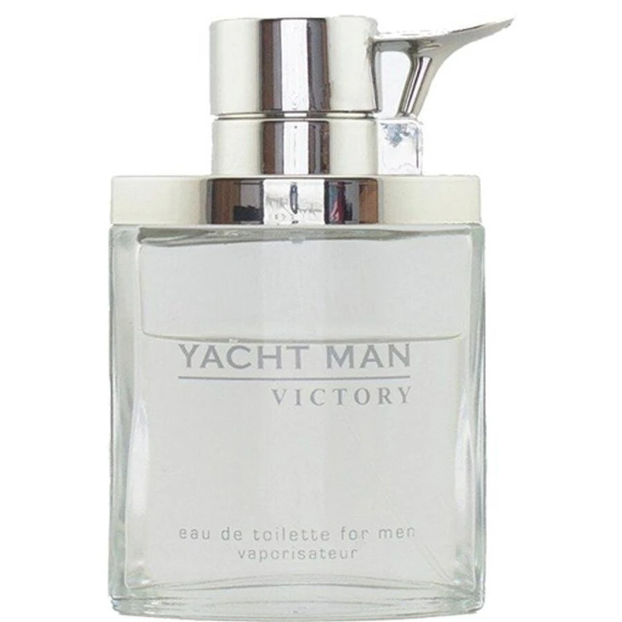 MYRURGIA Yacht Man Victory / Myrurgia EDT Spray 3.4 oz (100 ml) (M) 2