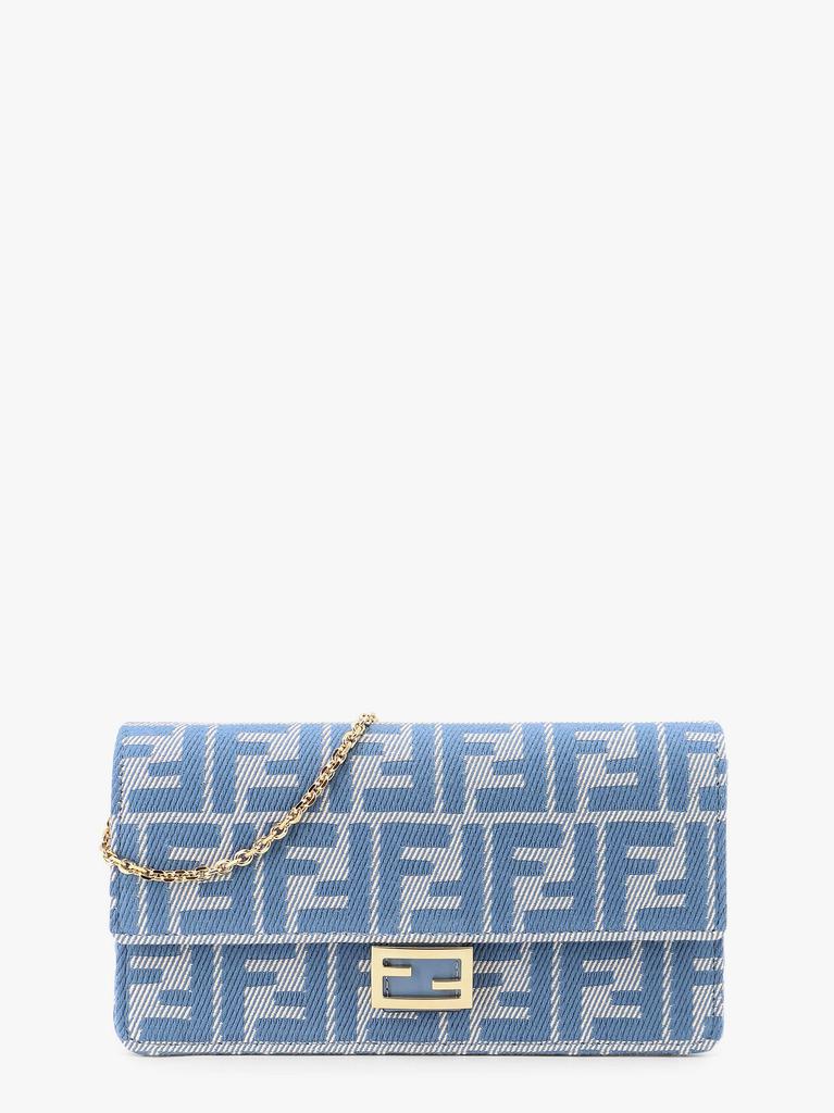 Fendi WALLET ON CHAIN BAGUETTE